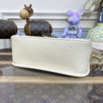 Replica Louis Vuitton Nano Diane Satchel