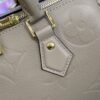 Replica Louis Vuitton Speedy Bandouliere 25 Beige - premium superclone handbag