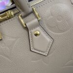 Replica Louis Vuitton Speedy Bandouliere 25 Beige - ensiluokkainen superkloonikäsilaukku