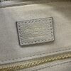 Replica Louis Vuitton Speedy Bandouliere 25 Beige - ultra-realistic fake purse