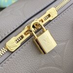 Replica Louis Vuitton Speedy Bandouliere 25 Beige - ensiluokkainen superkloonikäsilaukku