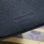 20230404_i1680606883_7168_6.jpg Replica Louis Vuitton Speedy Bandouliere 25 Black – Pink - 1:1 premium replica handbag