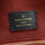 20230404_i1680606883_9395_7.jpg Replica Louis Vuitton Speedy Bandouliere 25 Black – Pink - high-end replica designer purse