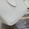 Fake Louis Vuitton Speedy Bandouliere 20 White - 1:1 premium replica handbag