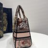 Fake Lady Dior D – Lite Flower - premium superclone handbag