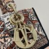 Fake Lady Dior D – Lite Flower - designer handbag clone