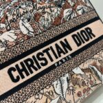 レプリカ レディディオール D – ライトフラワー