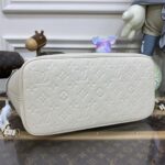 Replica Louis Vuitton Neverfull MM Full Beige
