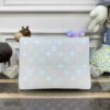 Replica Louis Vuitton Coussin Light Blue - premium superclone handbag