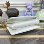 Replica Louis Vuitton Coussin Light Blue - high-quality designer bag dupe