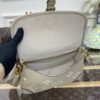 Replica Louis Vuitton Nano Diane Satchel Beige - best quality fake designer bag