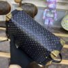 Fake Louis Vuitton Side Trunk Black - 1:1 premium replica handbag