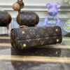Fake Louis Vuitton Cluny Mini Brown - affordable luxury replica bag