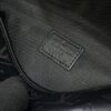 Fake Louis Vuitton Bumbag Discovery Full Black - elite factory replica handbag