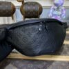 Fake Louis Vuitton Bumbag Discovery Full Black - high-quality designer bag dupe