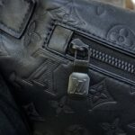 Replica Louis Vuitton Bumbag Discovery Full Black