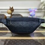 Replica Louis Vuitton Bumbag Discovery Full Black