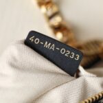 Replica Dior Lounge Bag - 1:1 premium replica handbag