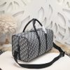 Replica Dior Jacquard Lingot 50 - top-grade luxury bag dupe