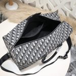 Replika Dior Jacquard Lingot 50 - klon af designerhåndtaske