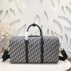 Replica Dior Jacquard Lingot 50 - best quality fake designer bag