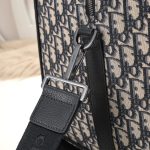 Replika Dior Jacquard Lingot 50 - eksklusiv replika designerpung