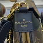 Replica Louis Vuitton Twinny - 1:1 premium replica handbag