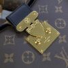 Fake Louis Vuitton Twinny - designer handbag clone