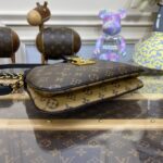 Replica Louis Vuitton Twinny - 1:1 premium replica handbag