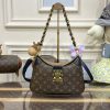 Fake Louis Vuitton Twinny - 1:1 premium replica handbag
