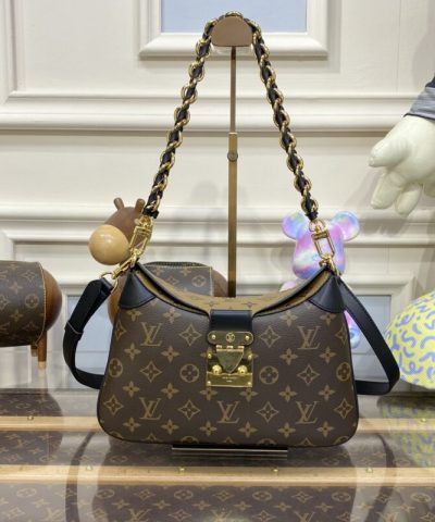 Fake Louis Vuitton Twinny - 1:1 premium replica handbag