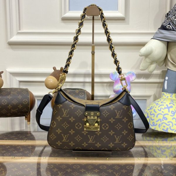 Replica Louis Vuitton Twinny - 1:1 premium replica handbag