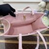 Replica LV Onthego Pink - designer handbag clone