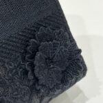 Replica Lady Dior D – Lite Chardons Black