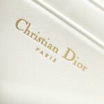 Replica Dior Miss Caro White - 1:1 premium replica handbag