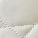 Replica Dior Miss Caro White