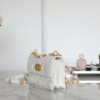 Replica Dior Miss Caro White - best quality fake designer bag