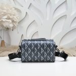 Replica Dior Lingot 22 Diamond Blue
