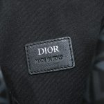Réplica Dior Lingot 22 Diamante Preto
