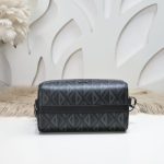 Réplica Dior Lingot 22 Diamante Preto