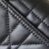 Fake Dior Miss Caro Black - high-end replica designer purse