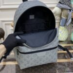 Replica Louis Vuitton Discovery Backpack White