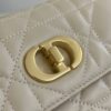 Fake Dior Miss Caro Beige - high-end replica designer purse