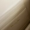 Fake Dior Miss Caro Beige - best quality fake designer bag