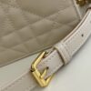 Fake Dior Miss Caro Beige - high-end replica designer purse