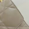 Fake Dior Miss Caro Beige - ultra-realistic fake purse