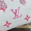 Fake Louis Vuitton Speedy Bandouliere 25 Pink - best quality fake designer bag