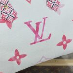 Replica Louis Vuitton Speedy Bandouliere 25 Pink