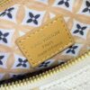 Fake Louis Vuitton Speedy Bandouliere 25 Apricot - high-end replica designer purse