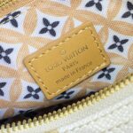 Replica Louis Vuitton Speedy Bandouliere 25 Apricot